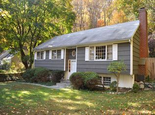 100 Mill River Rd, Chappaqua, NY 10514