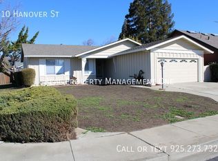 410 Hanover St, Livermore, CA 94551