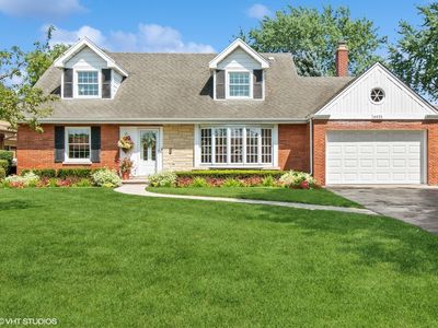 6431 N Kilpatrick Ave, Lincolnwood, IL, 60712