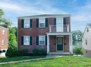 82 Pleasant Ridge Ave #1, Crescent Springs, KY 41017