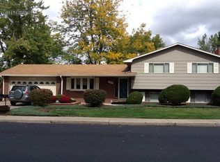 2355 Fountain Dr, Loveland, CO 80538