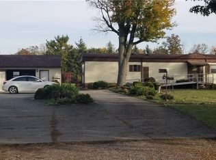 802 E Wayne St, Paulding, OH 45879