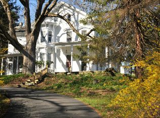 2 Edge Hill Rd, Blairstown, NJ 07825