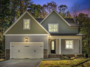 116 Mayan Dr, Louisburg, NC 27549