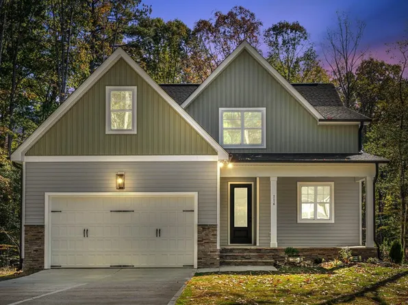 116 Mayan Dr, Louisburg, NC 27549