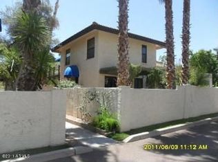 4824 E Winston Dr UNIT 2, Phoenix, AZ 85044