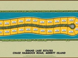 1550 Chase Hammock Rd, Merritt Island, FL 32953