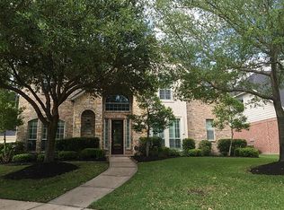 12102 Via Chianti Ct, Cypress, TX 77429