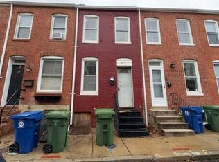 506 S Rose St, Baltimore, MD