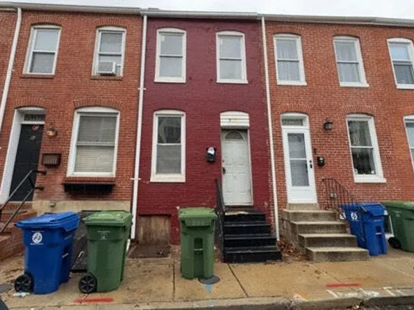 506 S Rose St, Baltimore, MD 21224