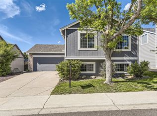 9272 Hickory Cir, Highlands Ranch, CO 80126