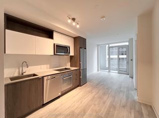 60 Princess St #443, Toronto, ON