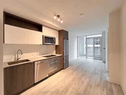60 Princess St #443 Photo 1