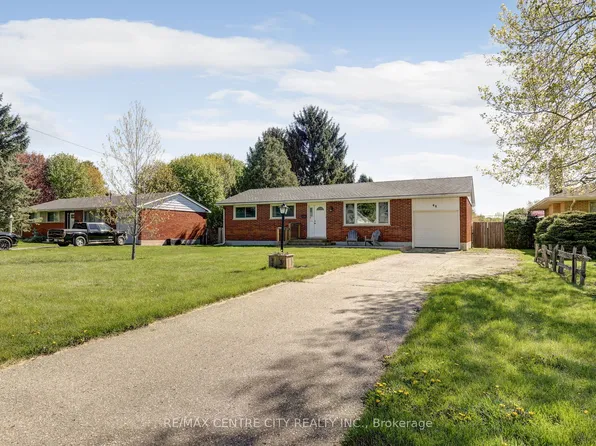68 Bailey Ave, Central Elgin, ON N5R 5A1