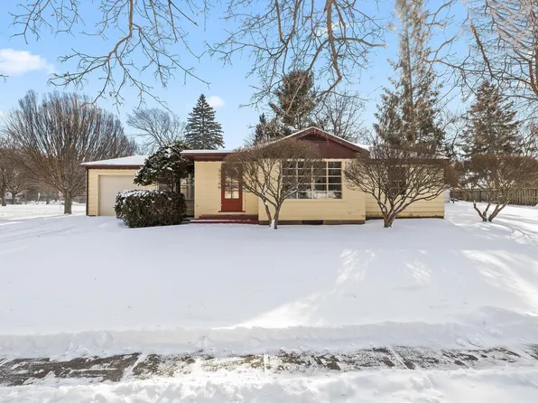 316 Auburn St, Midland, MI 48640