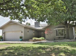 10 Carter Cir, bella vista, AR 72714