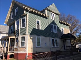 13 Mary St, Central Falls, RI 02863