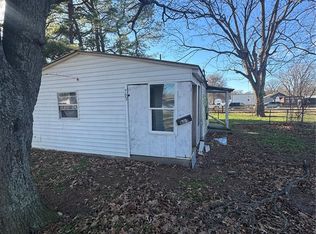 703 Slicer St, Kennett, MO 63857