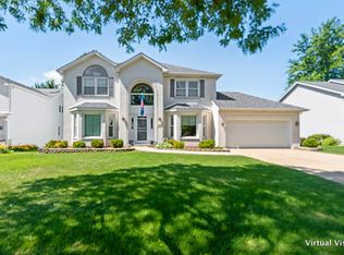 511 N Ashbury Ave, Bolingbrook, IL 60440