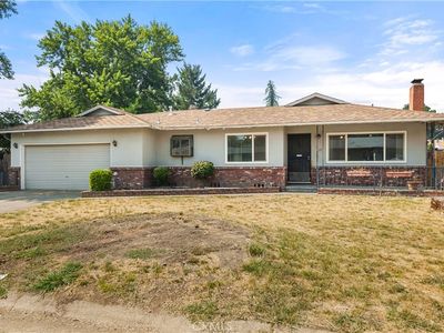 25 El Cerrito Dr, Chico, CA, 95973