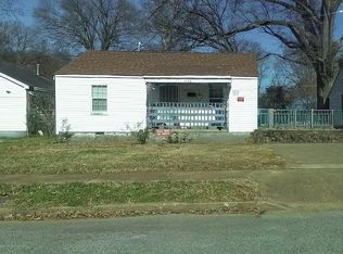 3740 E Mallory Ave, Memphis, TN 38111