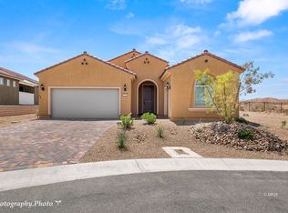 1240 Trickling Trl, Mesquite, NV 89034