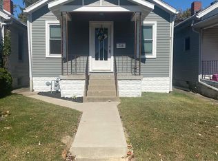 724 E Maryland St, Evansville, IN 47711