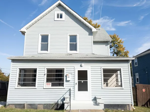 1909 Breitwert Ave, Baltimore, MD 21230