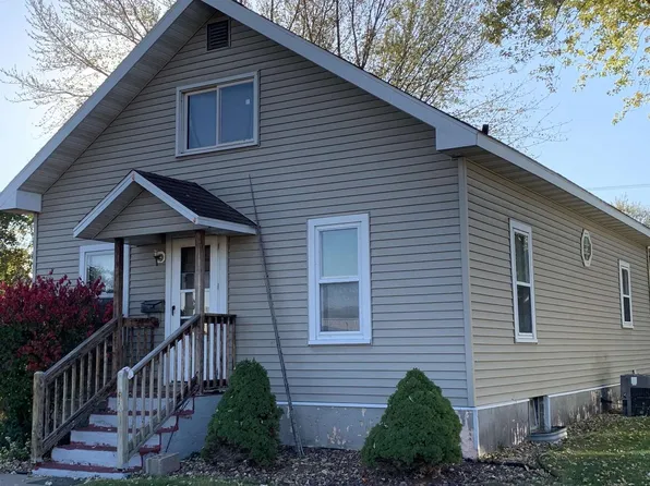523 South Illinois Street, Prairie Du Chien, WI 53821