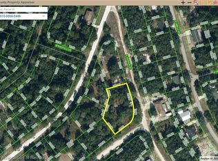 2571 N Johnson Rd, Avon Park, FL 33825
