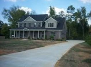 2680 Willis Dr, Harrisburg, NC 28075