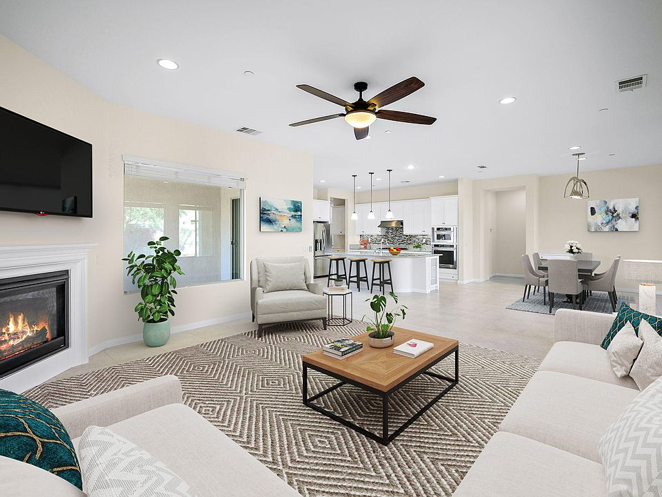 2nd image of 39717 Camino Mistral