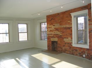 1221 N High St APT 2A, Columbus, OH 43201