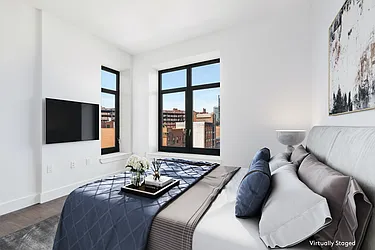 Sold by Brown Harris Stevens Development Marketing