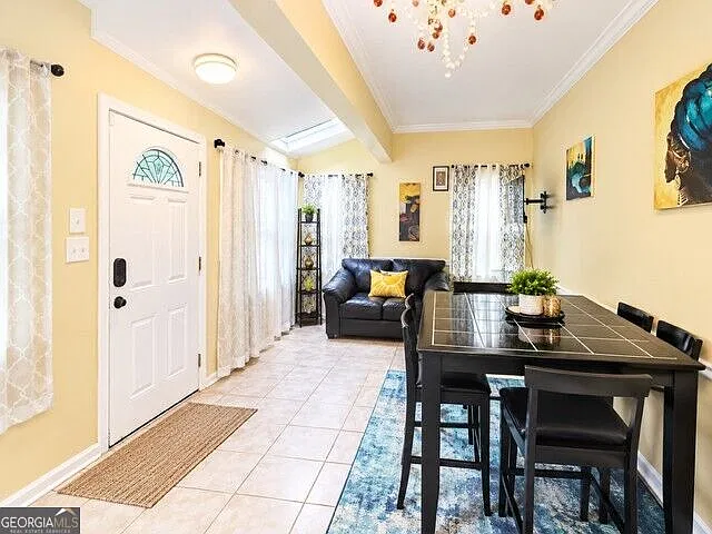1 bed, $1,400 — Photo 2
