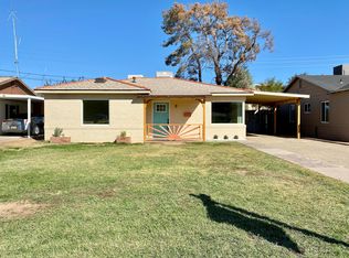 2825 N Greenfield Rd, Phoenix, AZ 85006