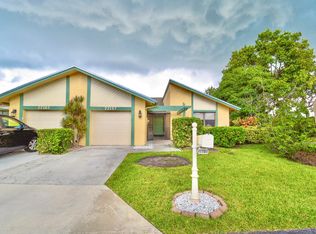 22157 Thomas Ter, Boca Raton, FL 33433