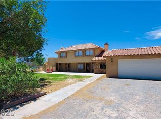 3800 Dennis St, Pahrump, NV 89060