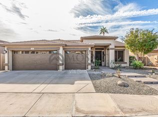 745 W Citrus Way, Chandler, AZ 85248