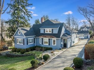 454 Tillou Rd, South Orange, NJ 07079