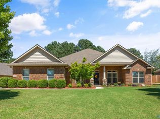 136 Bilton Dr, Harvest, AL 35749