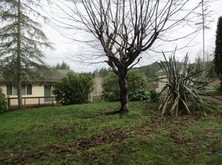 94347 Carlson Heights Ln, North Bend, OR 97459