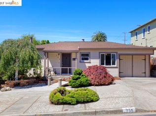 755 Elm St, El Cerrito, CA 94530