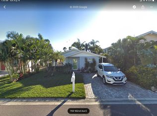 759 182nd Ave E, Redington Shores, FL 33708