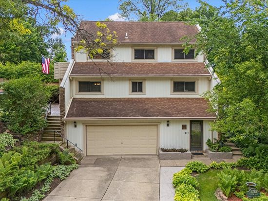 3325 Proctor Ln, Oakland, MI 48363