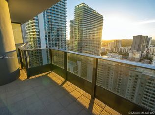 1000 Brickell Plz #2706, Miami, FL 33131