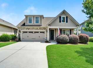 11 Briarhill Dr, Simpsonville, SC 29680