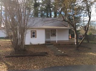 131 Hayden St, Spindale, NC 28160