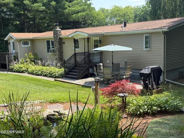 143 Spring Rd, Lords Valley, PA 18428