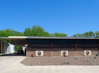 158 Sunshine Ln, Zapata, TX 78076